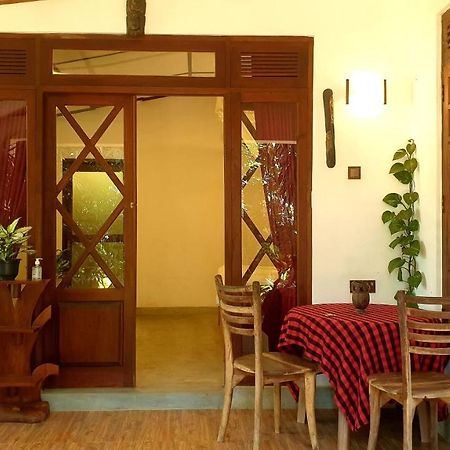 Wingate Homestay Ella Exteriér fotografie