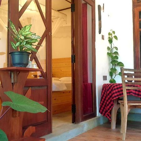 Wingate Homestay Ella Exteriér fotografie
