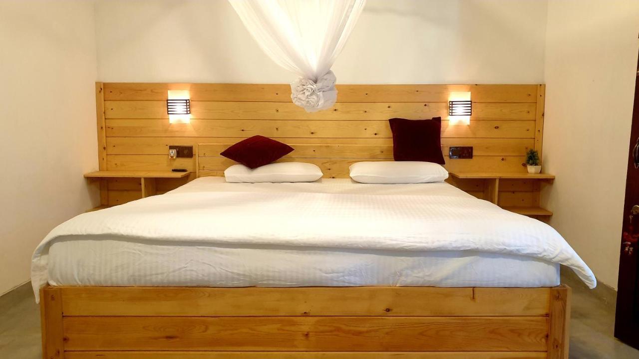 Wingate Homestay Ella Exteriér fotografie