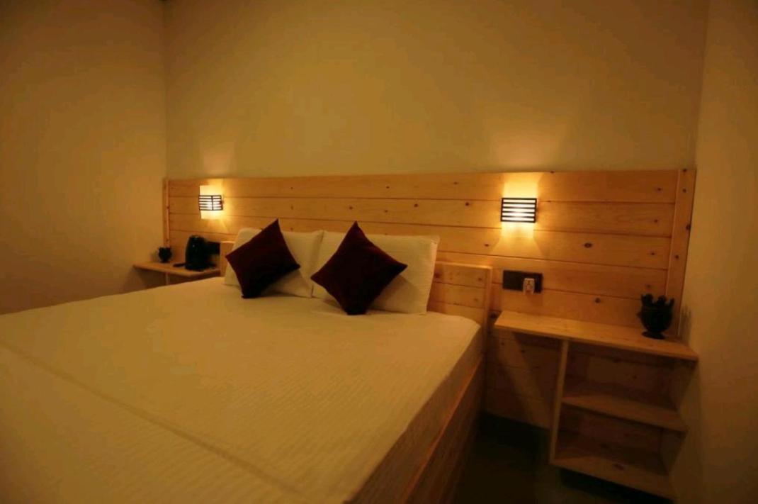 Wingate Homestay Ella Exteriér fotografie