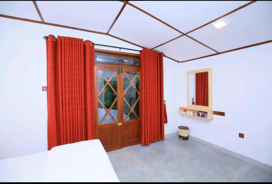 Wingate Homestay Ella Exteriér fotografie